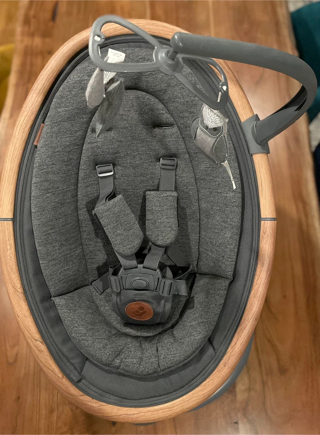 Maxi-Cosi Newborn Swing - photo 2