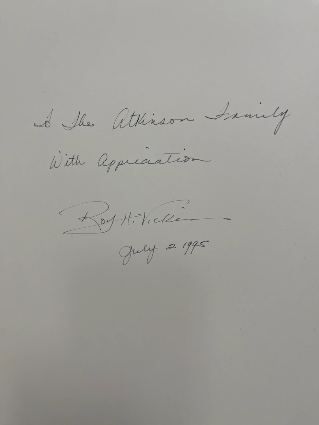 Roy H. Vickers "Carmanah" Limited Edition Print - photo 5