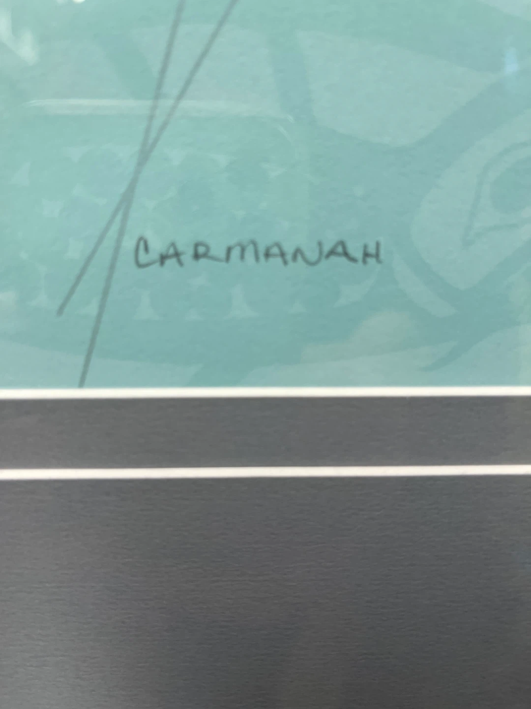 Roy H. Vickers "Carmanah" Limited Edition Print - photo 4