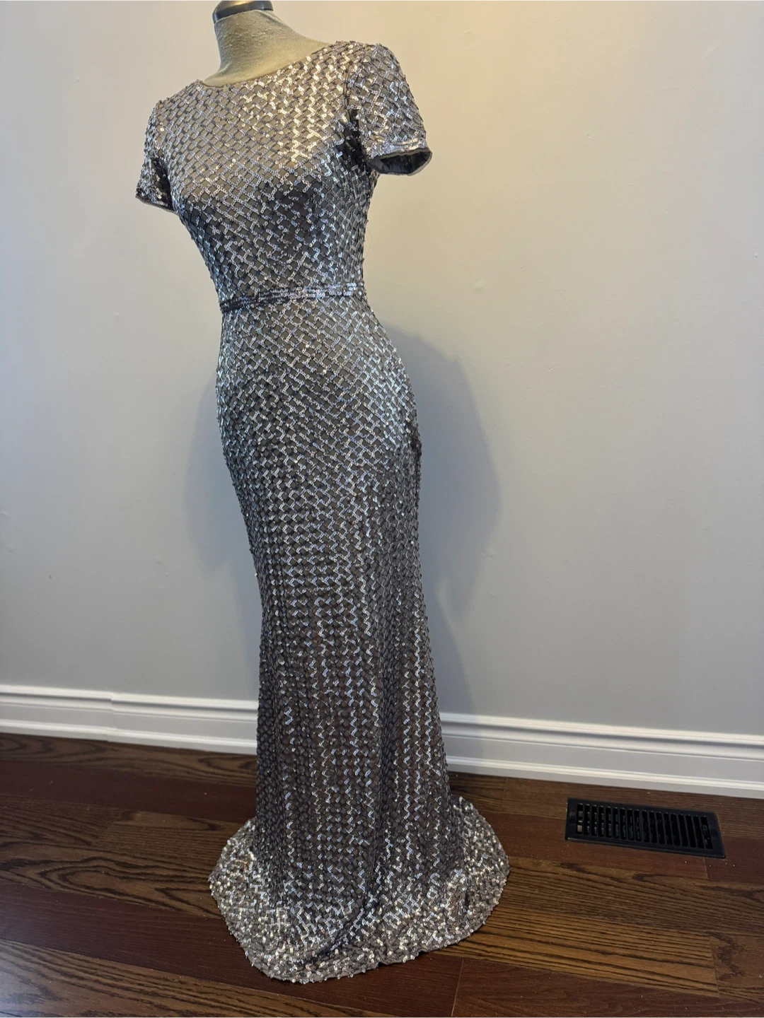 Evening Gown dress - photo 3