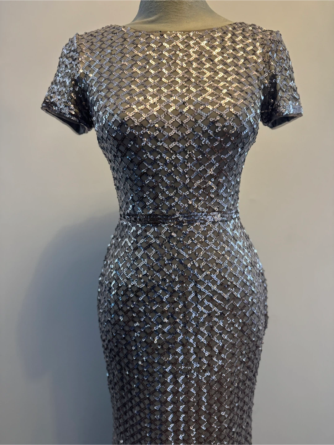 Evening Gown dress - photo 4