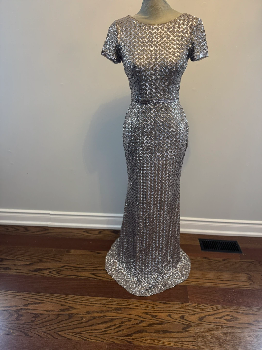 Evening Gown dress