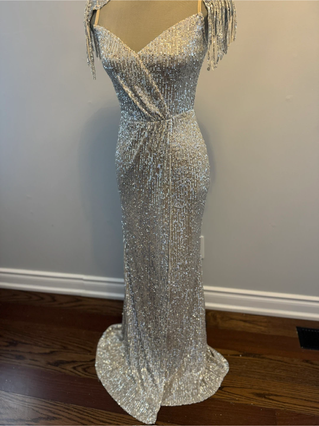 Evening Gown dress - photo 2