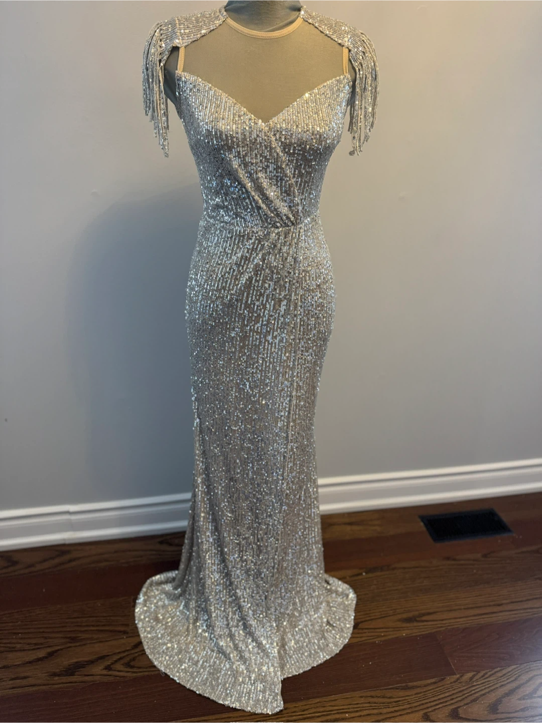 Evening Gown dress