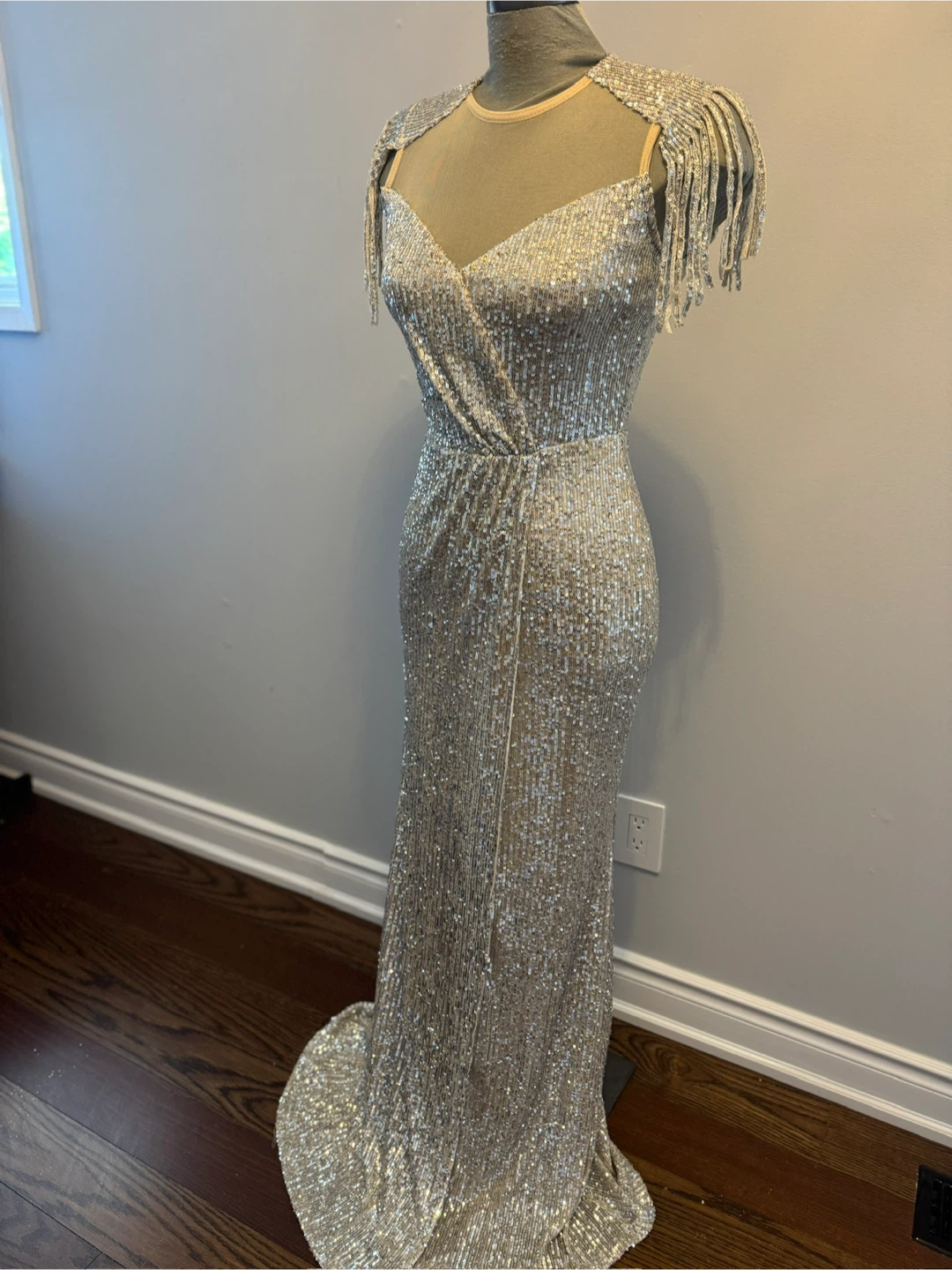 Evening Gown dress - photo 4