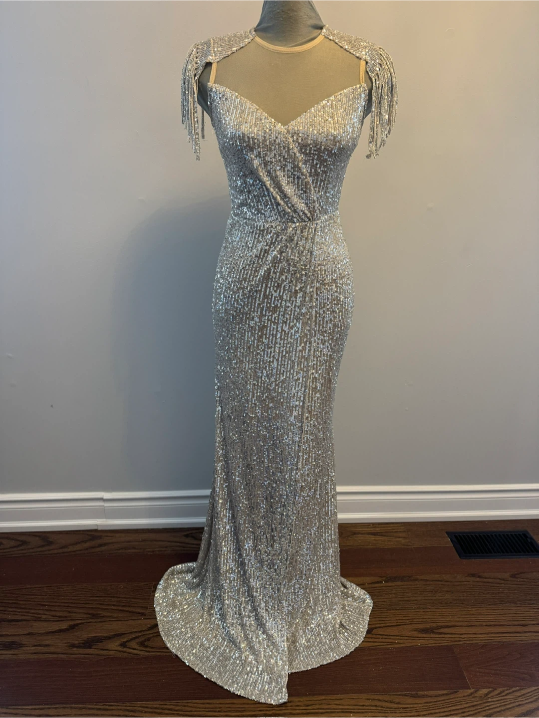 Evening Gown dress - photo 5