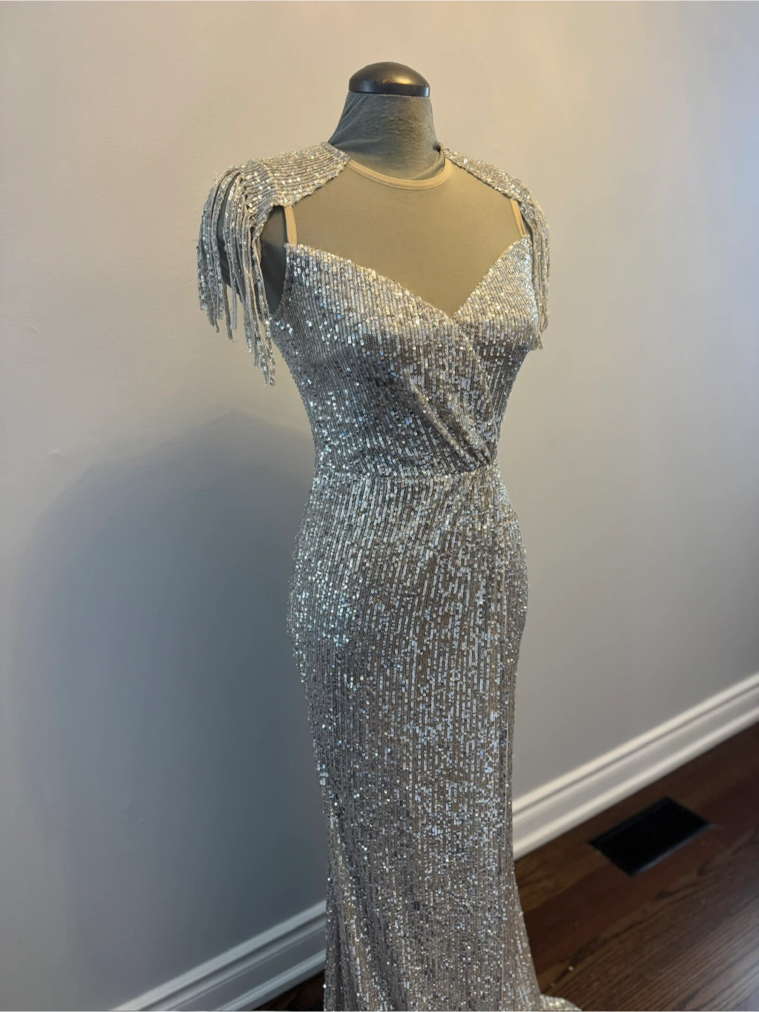 Evening Gown dress - photo 3
