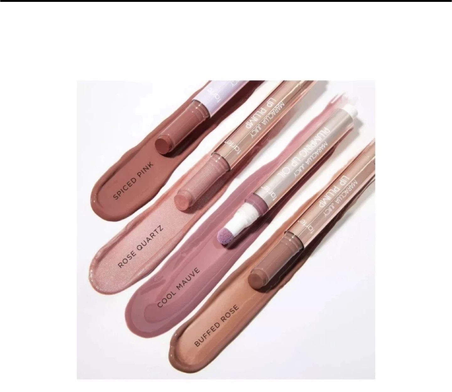 Tarte Best of Maracuja Juicy Lips Set - photo 3