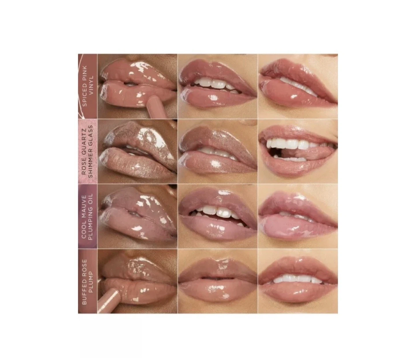 Tarte Best of Maracuja Juicy Lips Set - photo 2