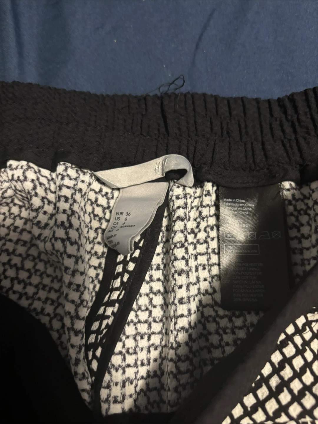 Women size 26 pants - photo 2