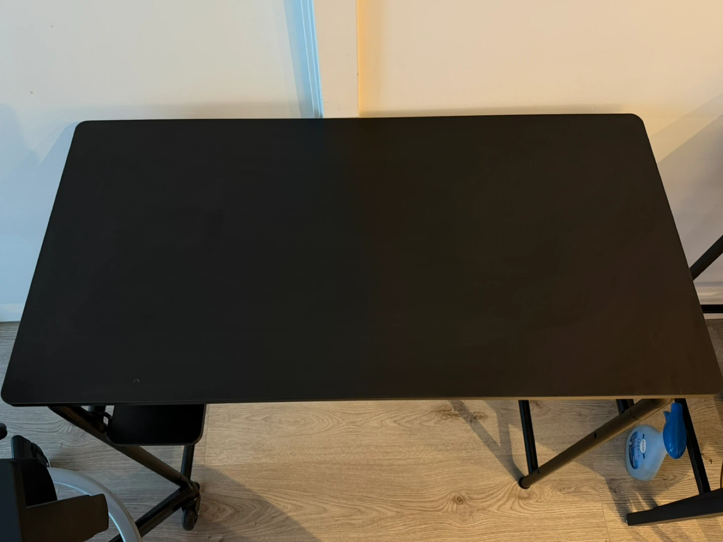 MOVING SALE!!!– Desk + Ergonomic Chair – $100 ONLY - photo 4