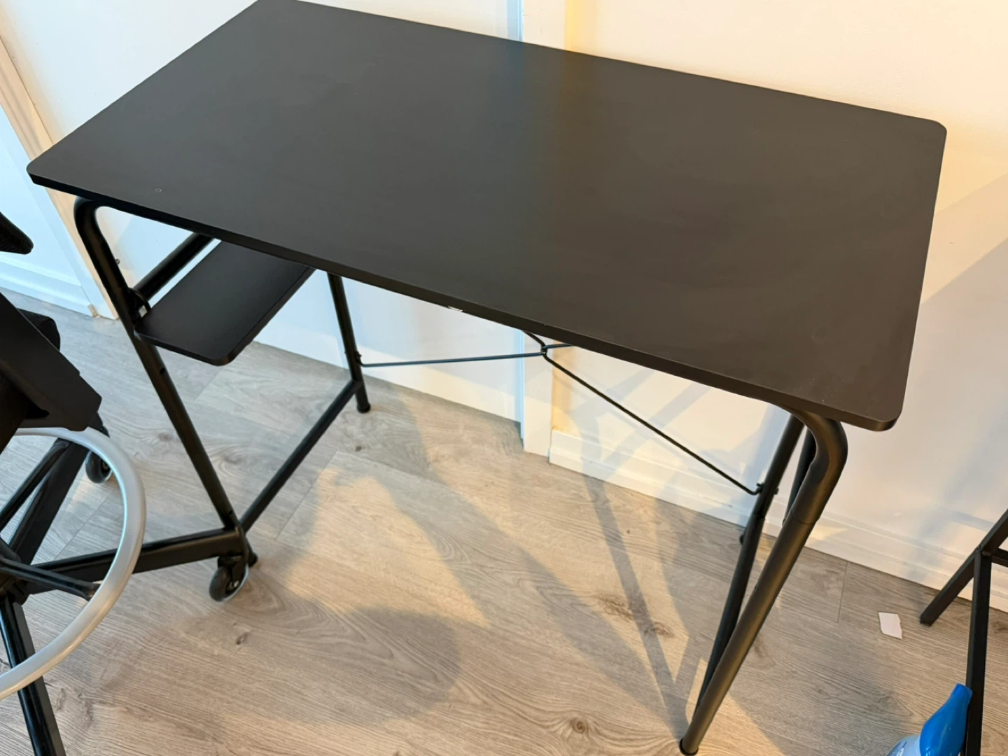 MOVING SALE!!!– Desk + Ergonomic Chair – $100 ONLY - photo 5