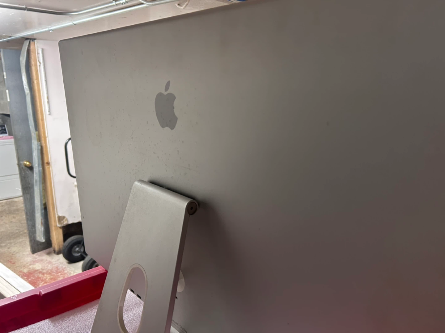 Apple iMac 21.5 inch Desktop Computer - photo 2