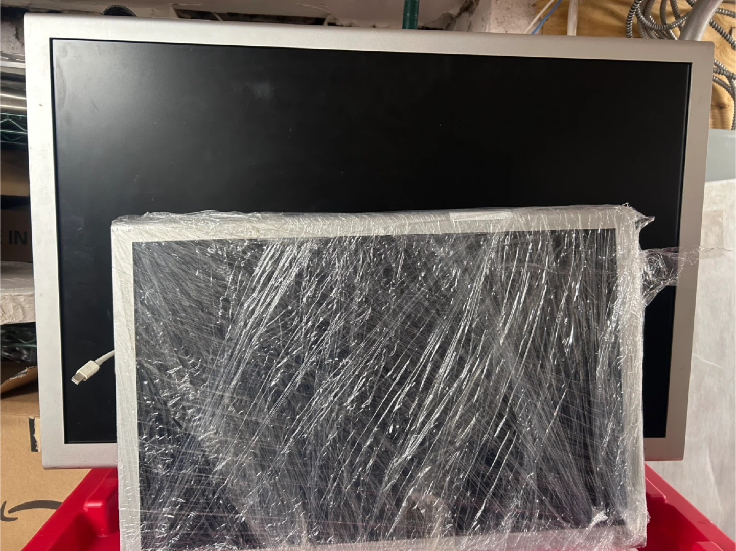 Apple iMac 21.5 inch Desktop Computer - photo 4