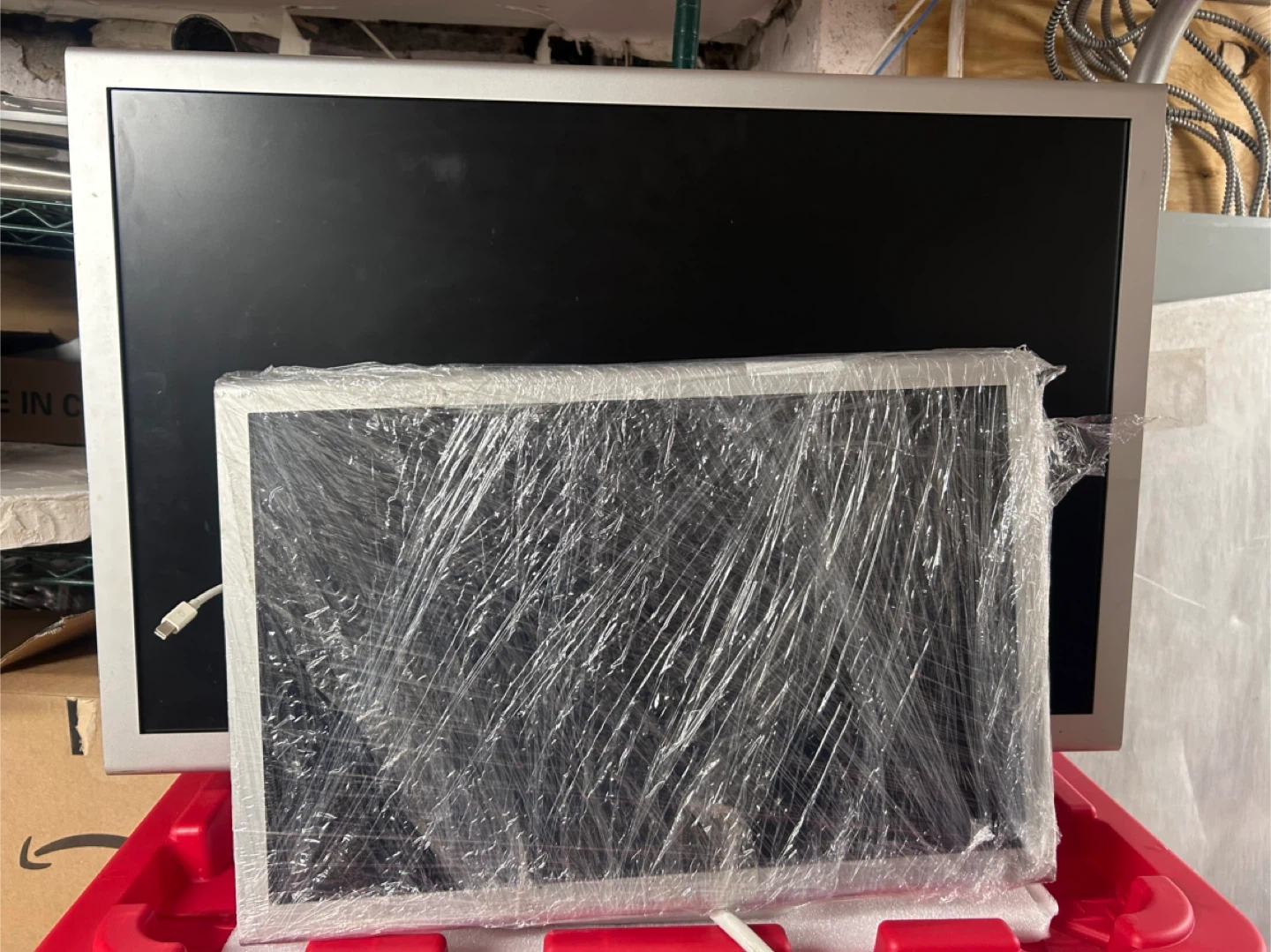 Apple iMac 21.5 inch Desktop Computer - photo 3