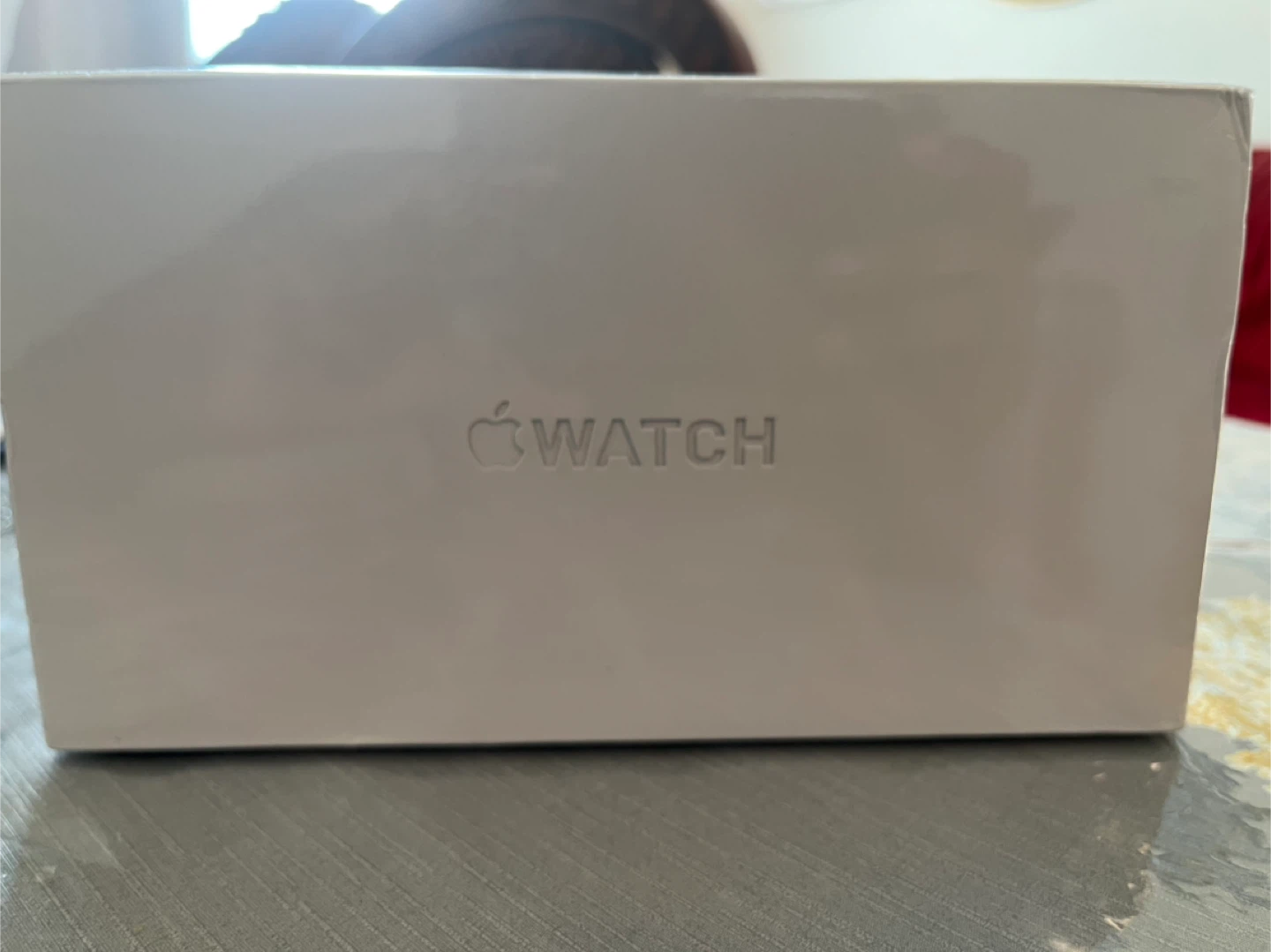 Apple Watch Ultra 2 - photo 3