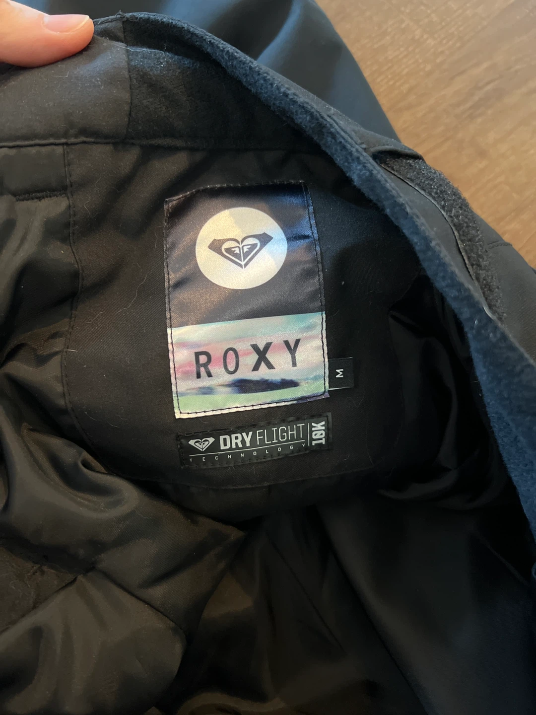 Roxy Ski Snowboard Pants Women's Size 27 (medium) - photo 3