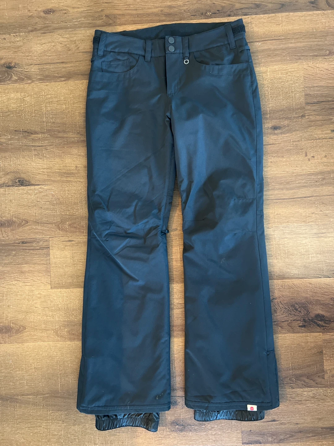 Roxy Ski Snowboard Pants Women's Size 27 (medium)