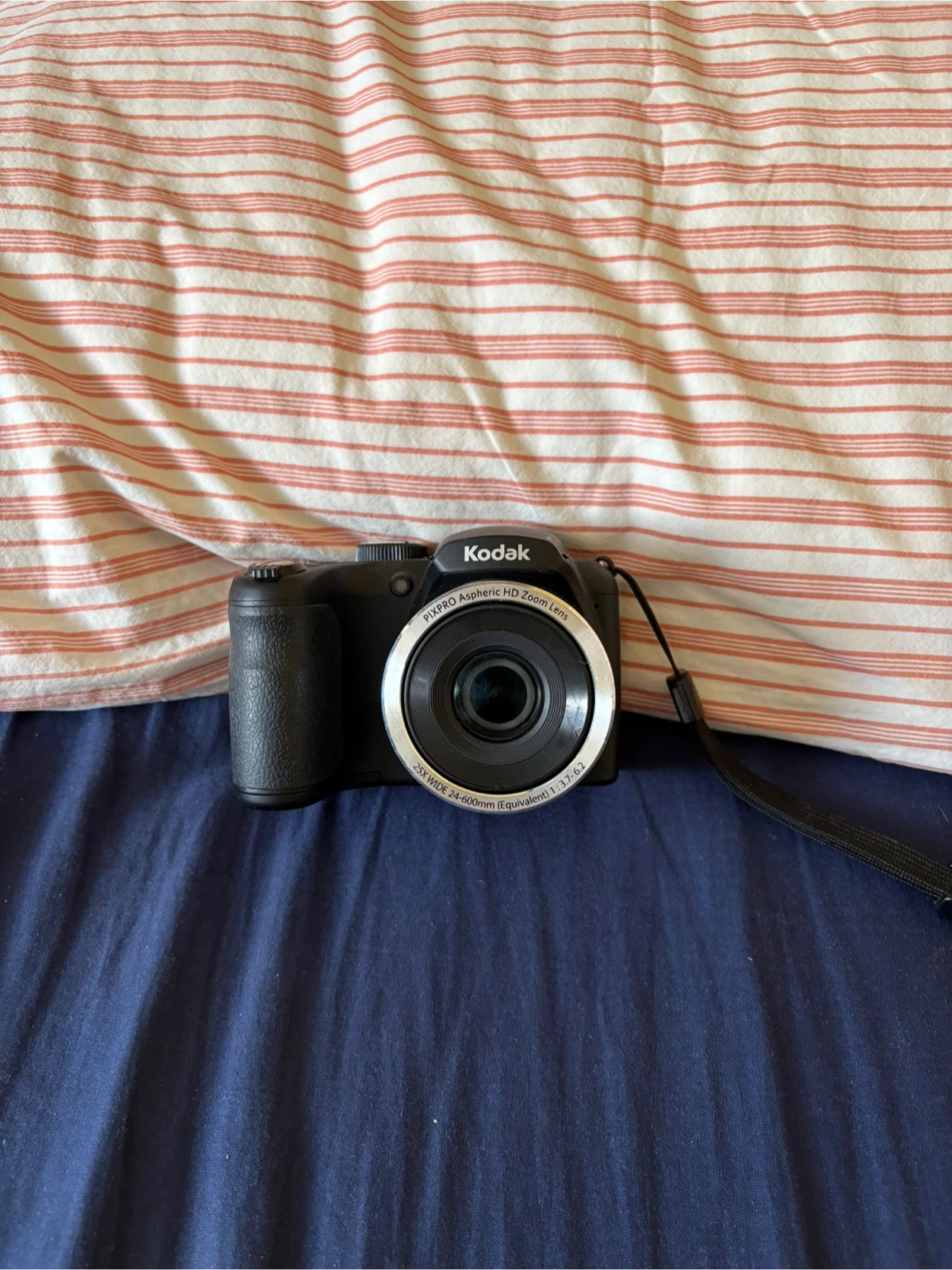 Kodak Pixpro AZ252 Digital Camera