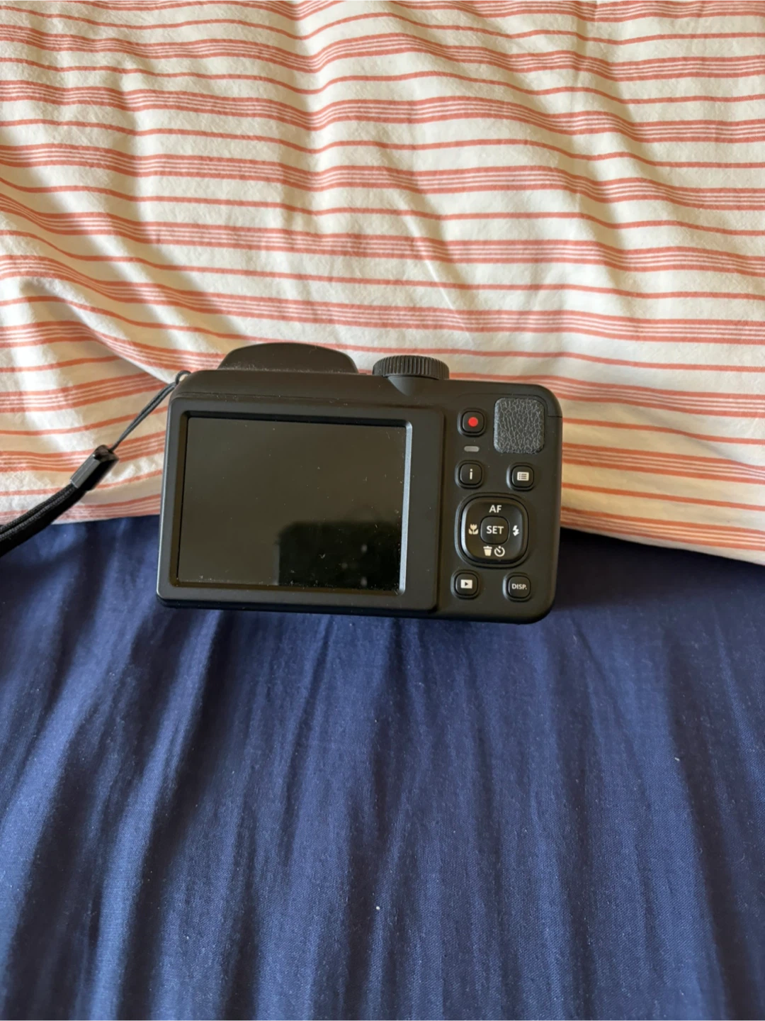 Kodak Pixpro AZ252 Digital Camera - photo 2