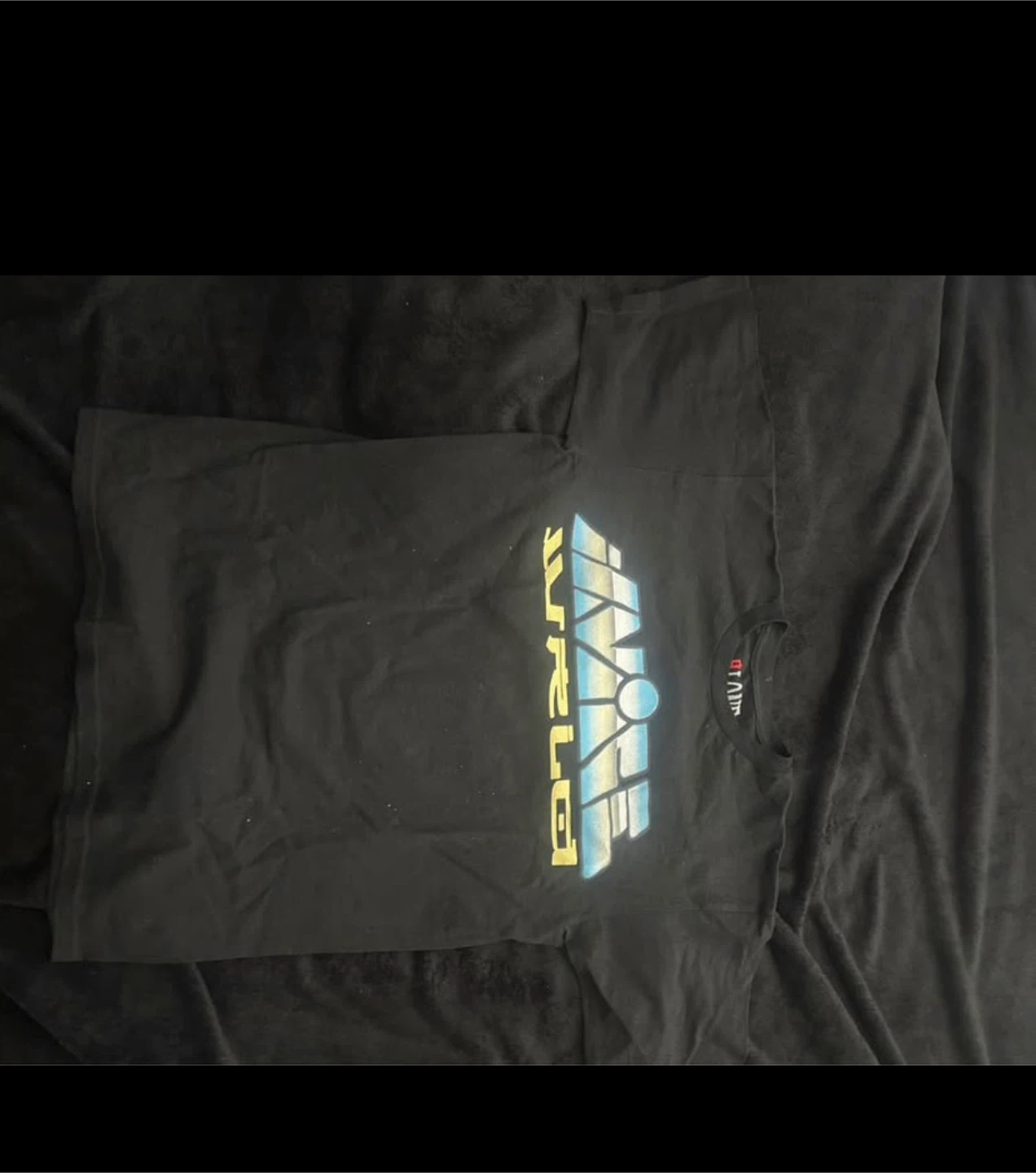 VLONE Friends Tee