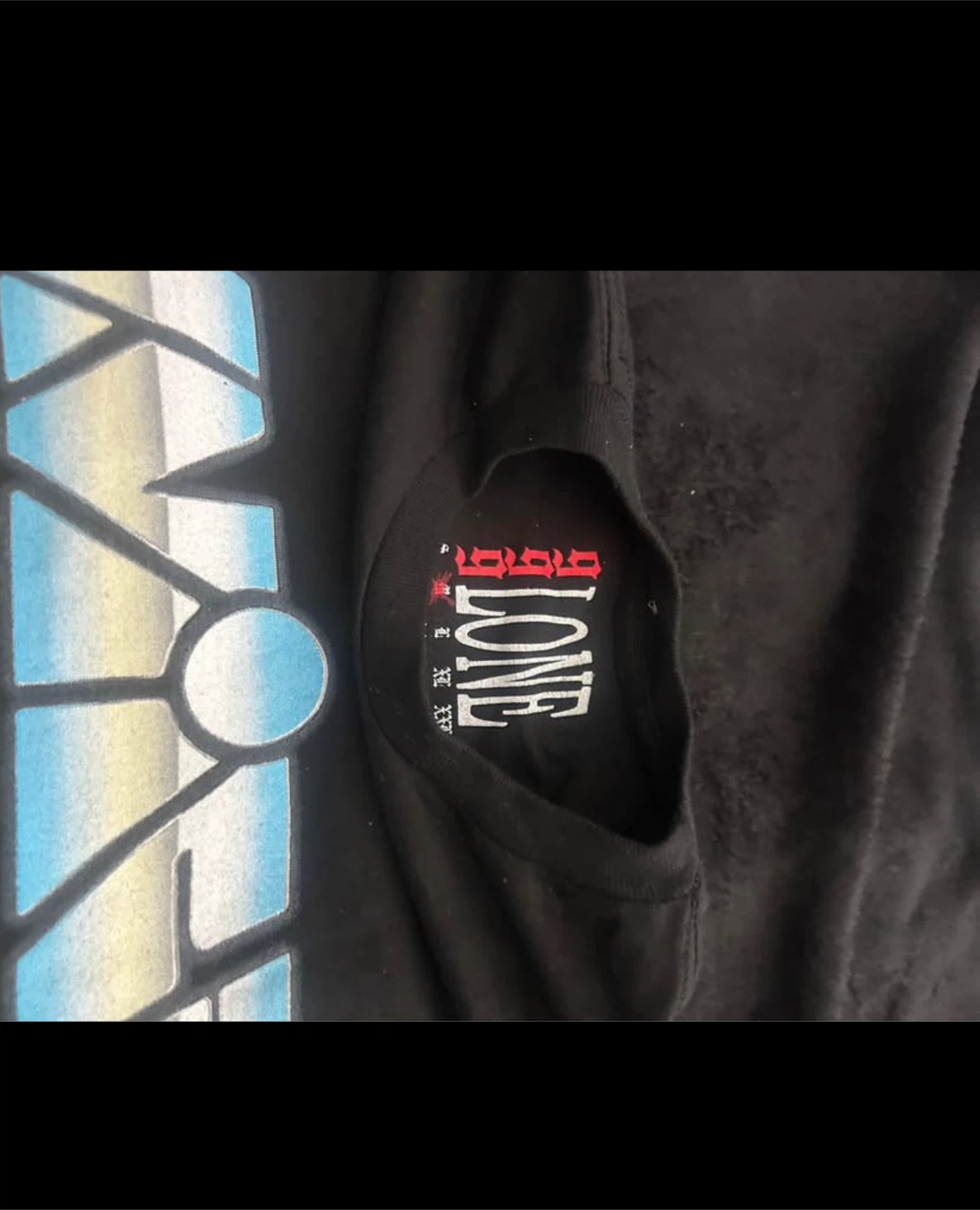 VLONE Friends Tee - photo 2