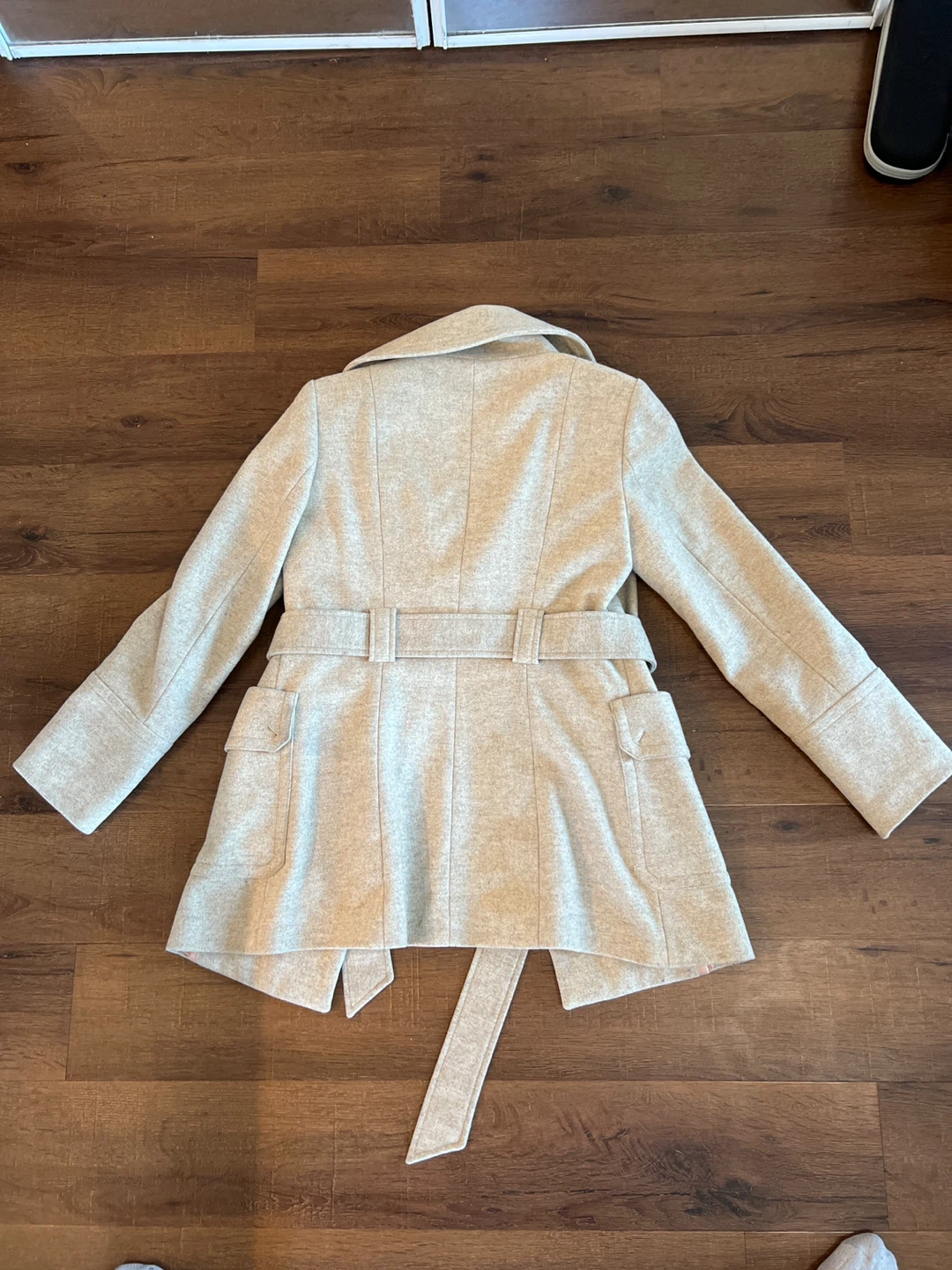 Zara Coat Medium - photo 5