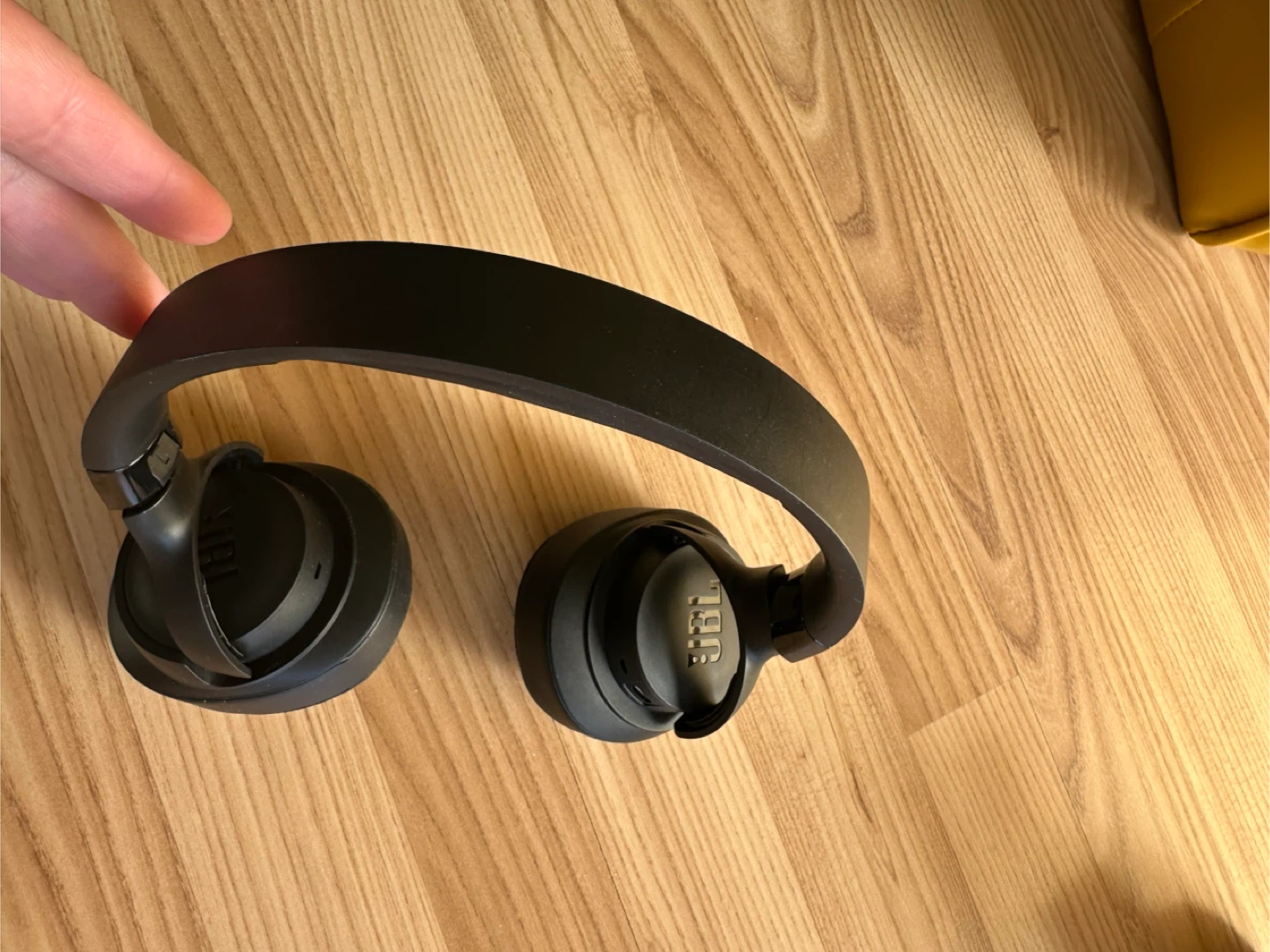 JBL Wireless Headphones - $55 each - photo 3