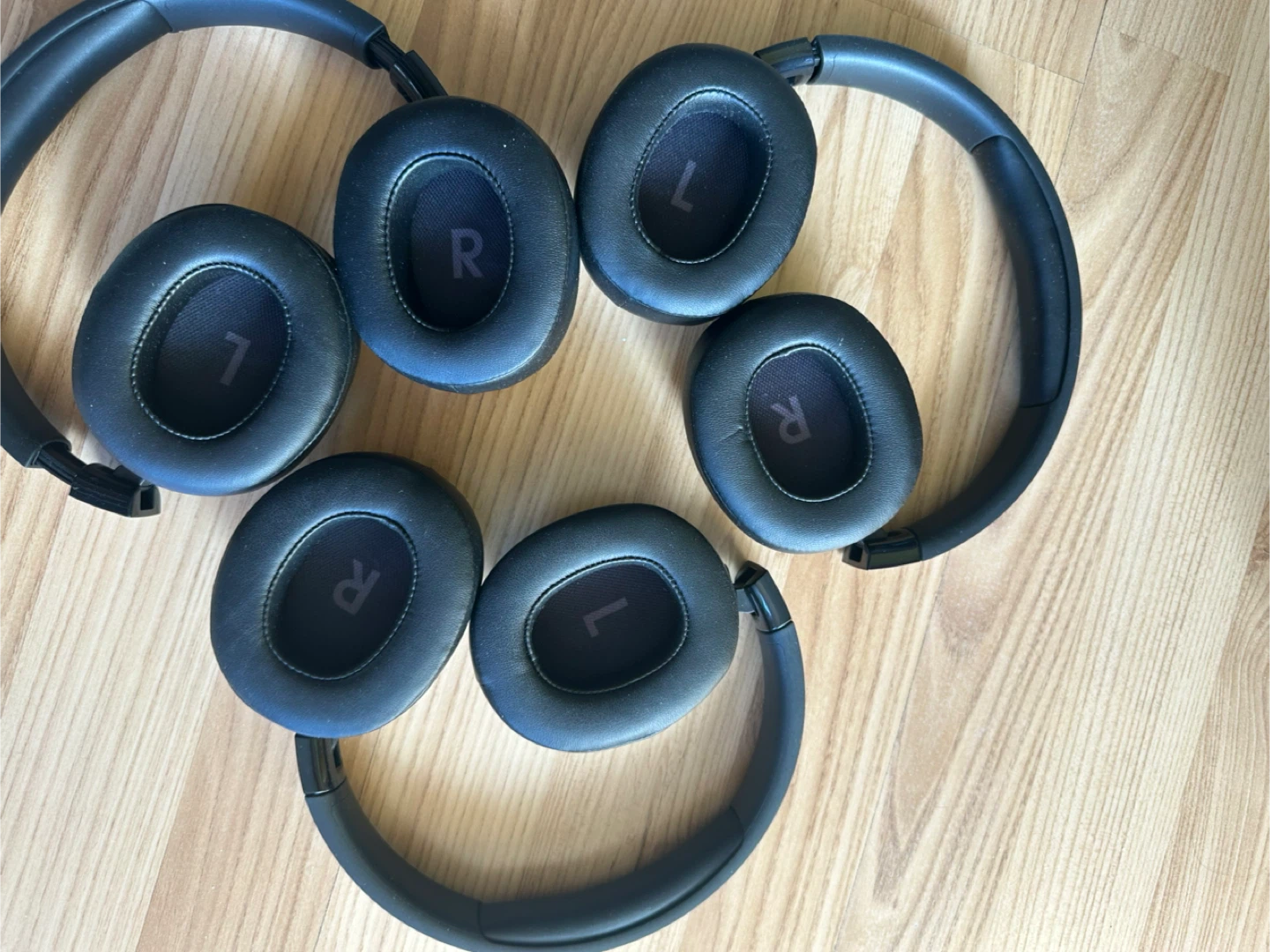 JBL Wireless Headphones - $55 each - photo 5