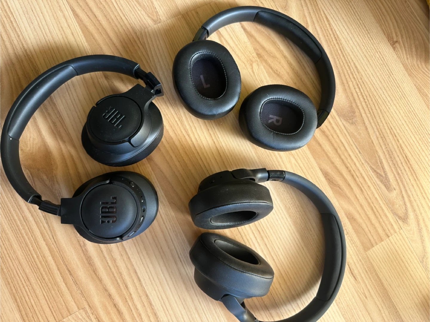 JBL Wireless Headphones - $55 each - photo 4