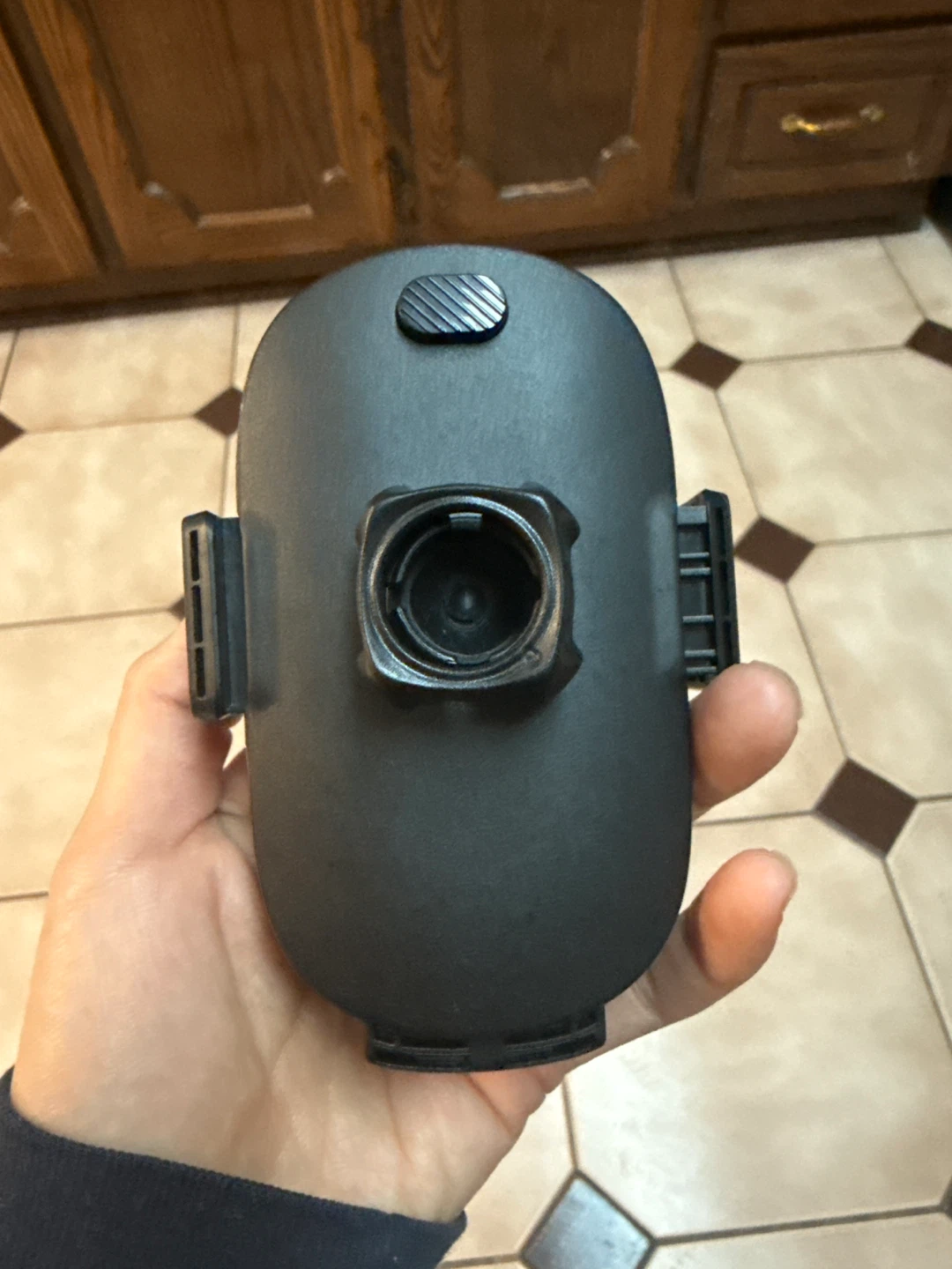 Lisen Car Phone Mount - photo 3
