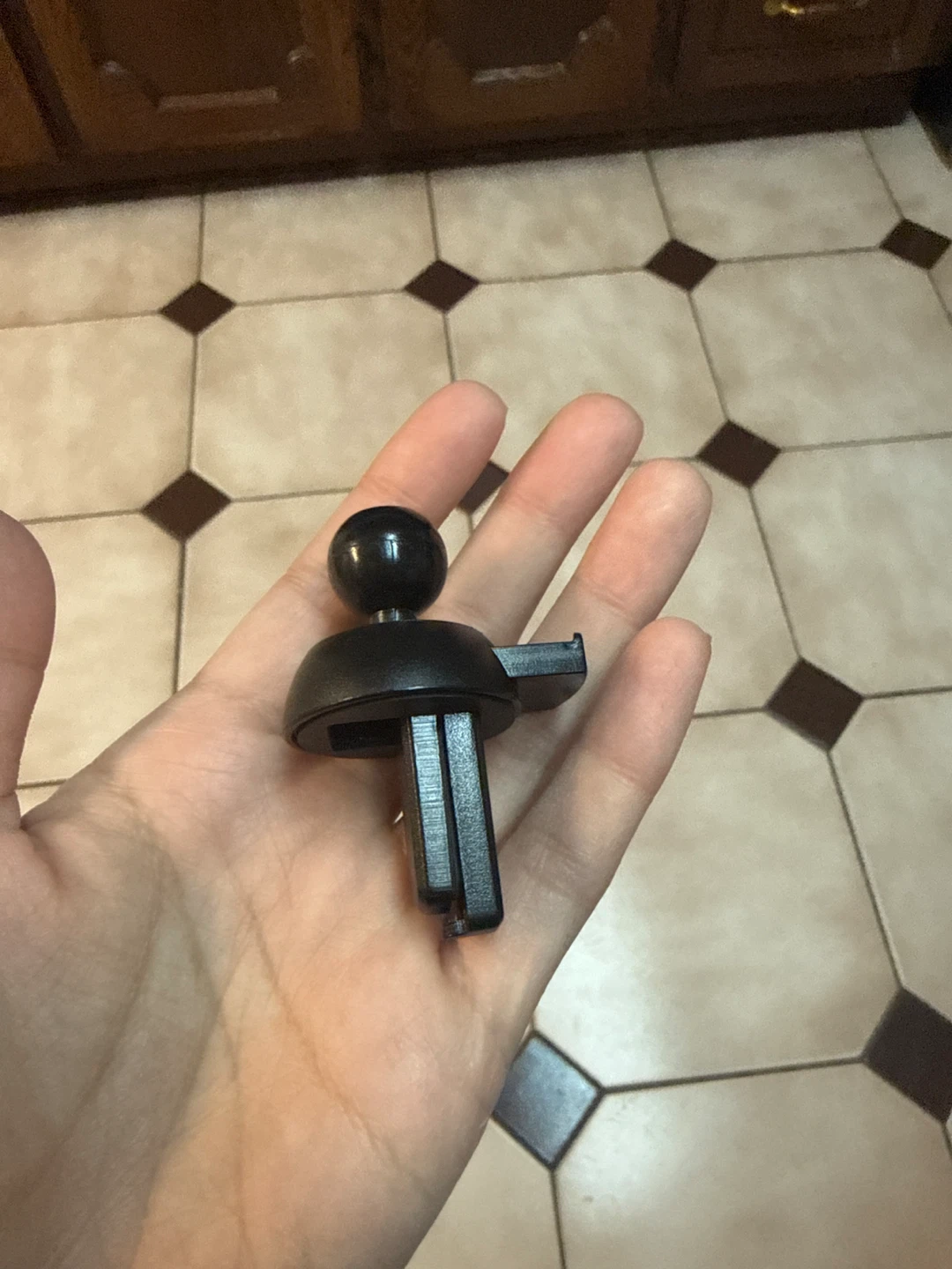 Lisen Car Phone Mount - photo 4