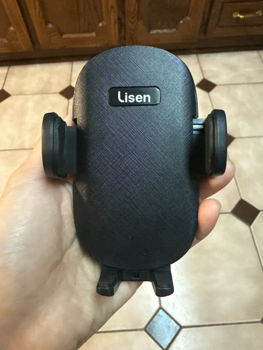 Lisen Car Phone Mount - photo 2