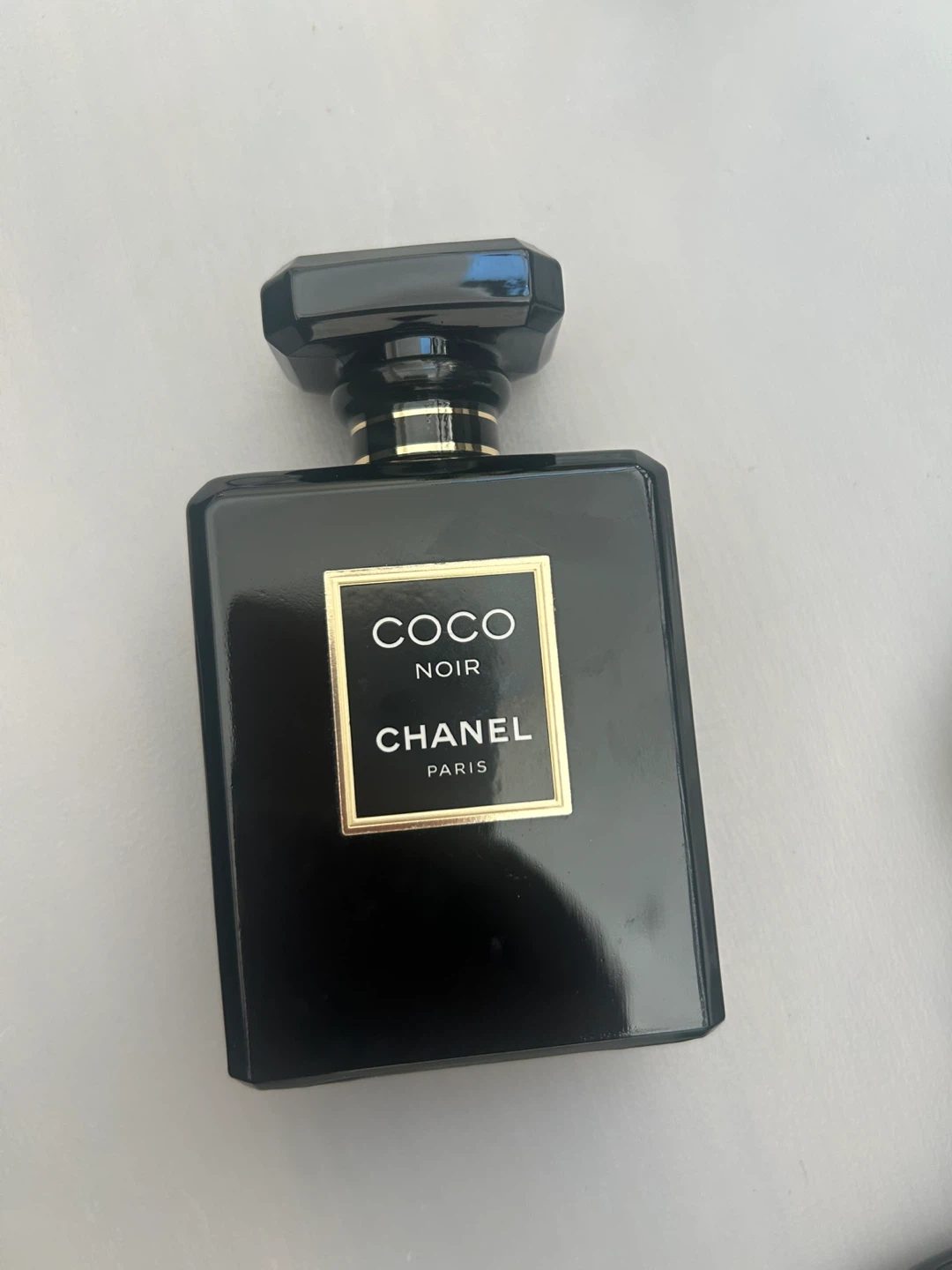 Chanel Coco Noir Eau de Parfum