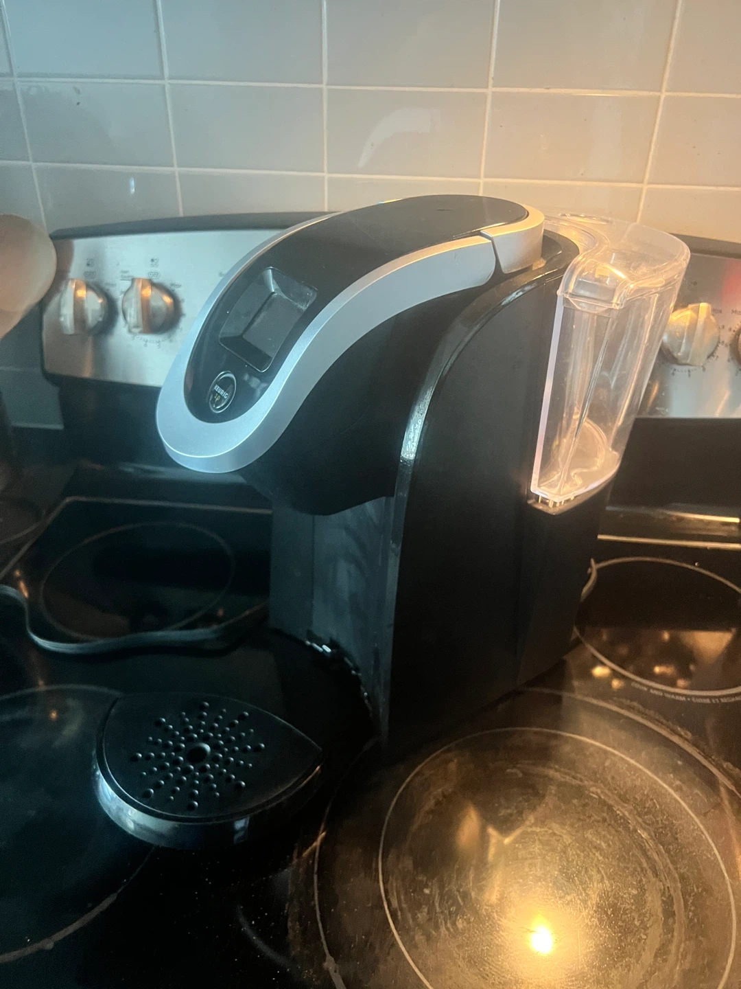 Keurig K-Select Coffee Maker - Black - photo 3