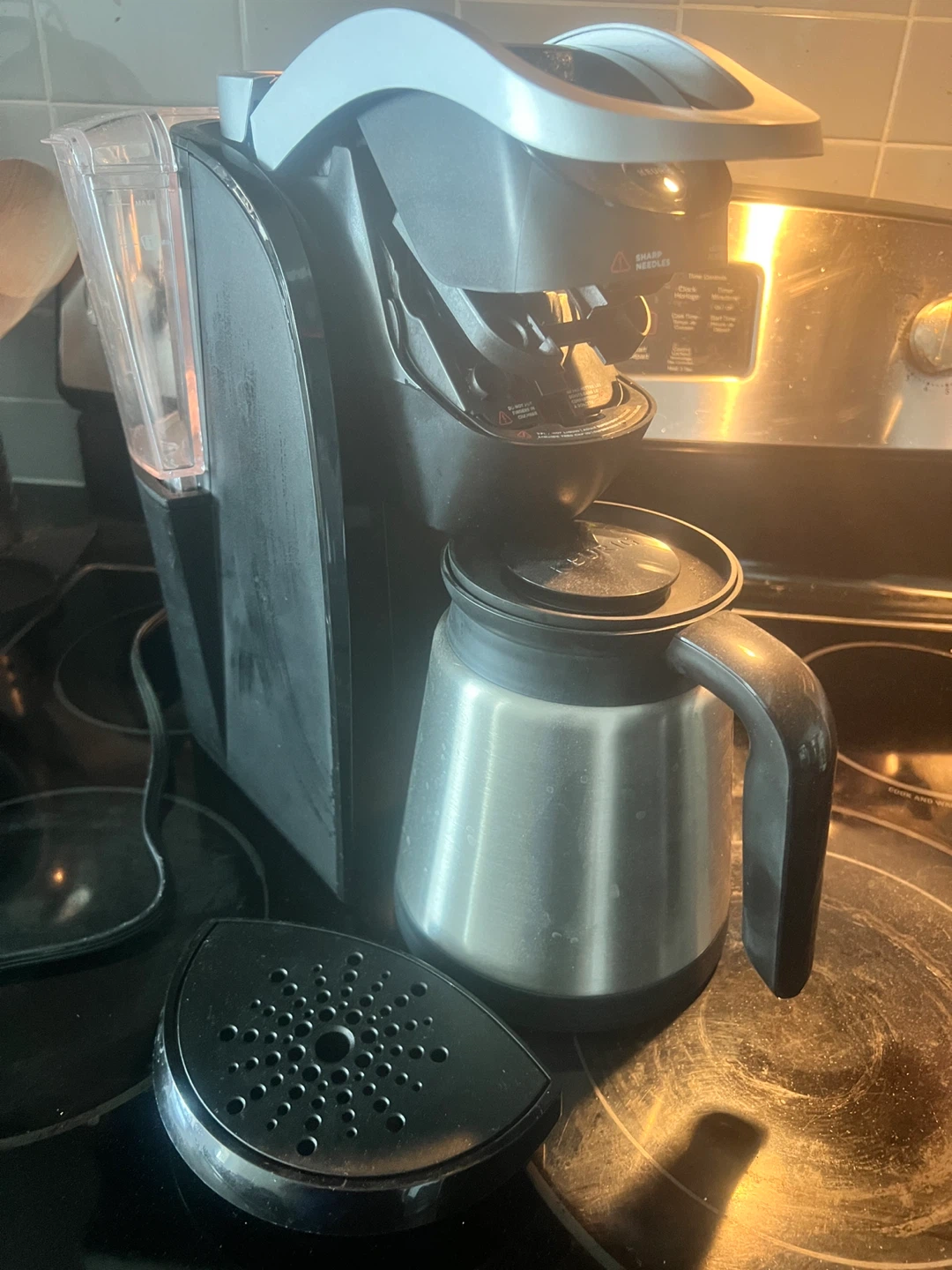 Keurig K-Select Coffee Maker - Black - photo 2