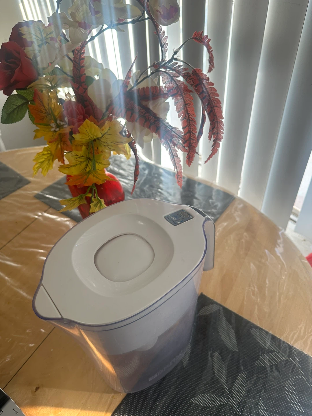 Brita Water Filter Pitcher - photo 2