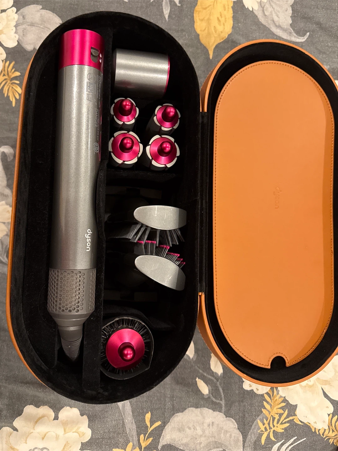 Dyson Airwrap Complete Styler