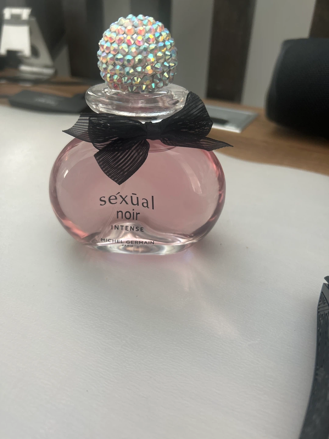 Michel Germain Sexual Noir Intense Eau de Parfum - photo 2