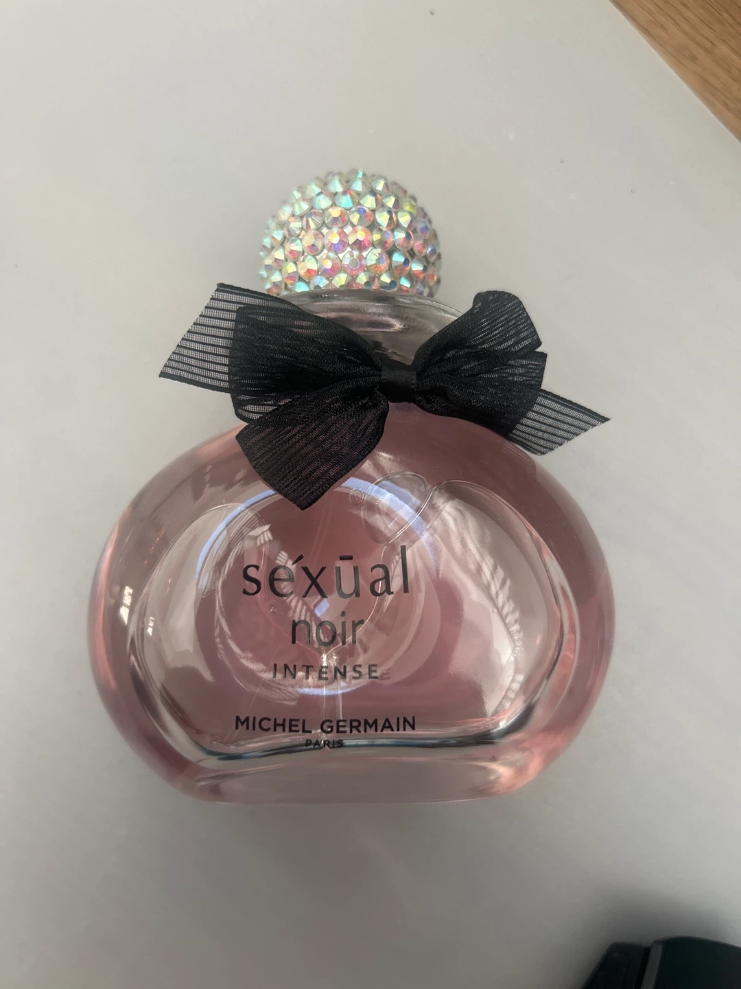 Michel Germain Sexual Noir Intense Eau de Parfum