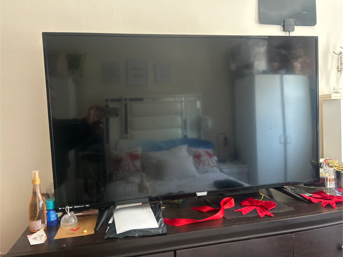 Philips 55" Flat Screen TV