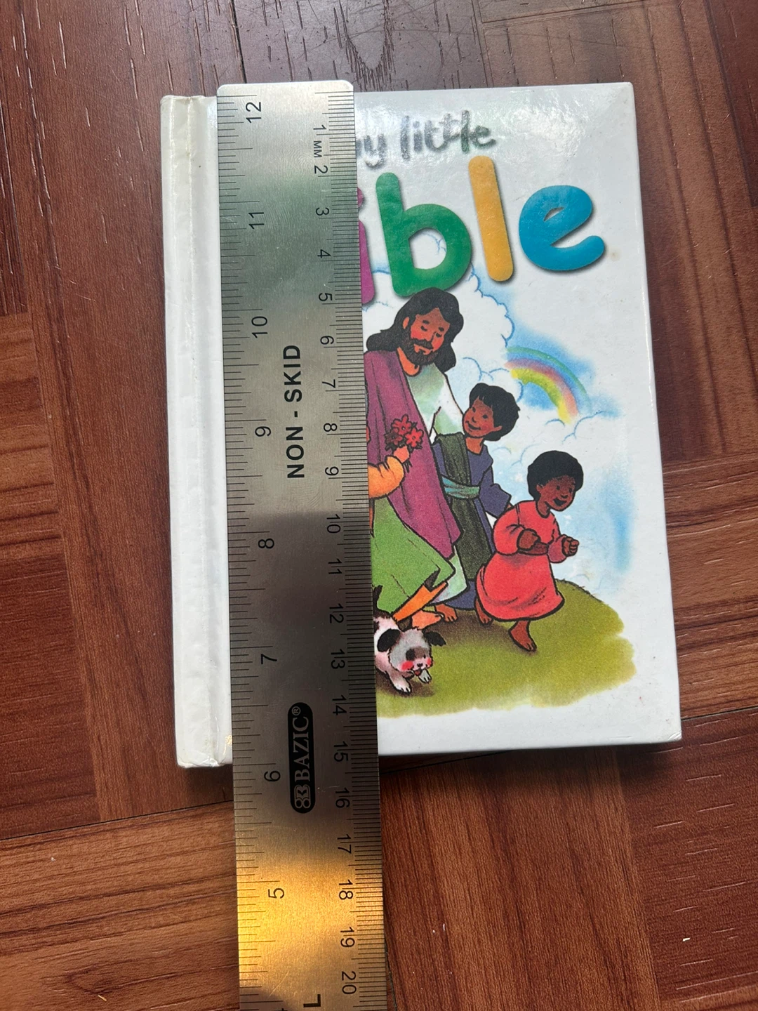 My little Bible - photo 2