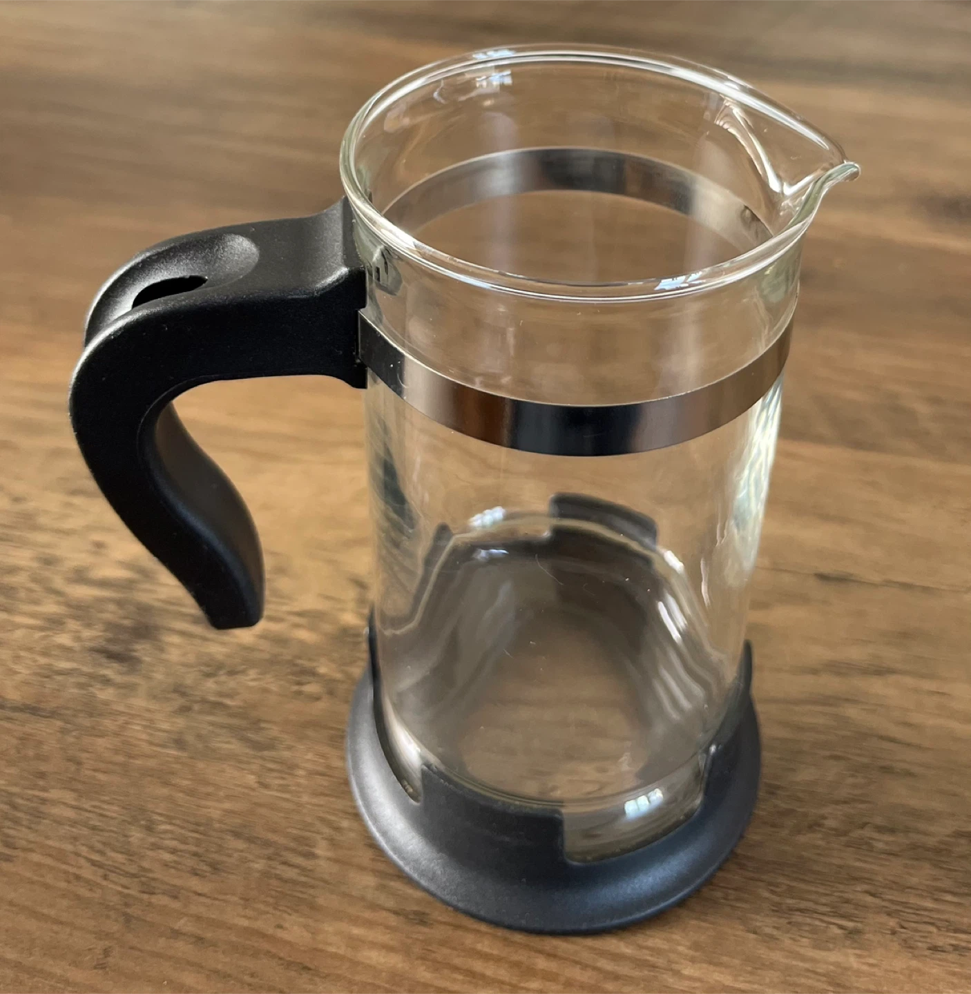 IKEA French Press Glass Carafe