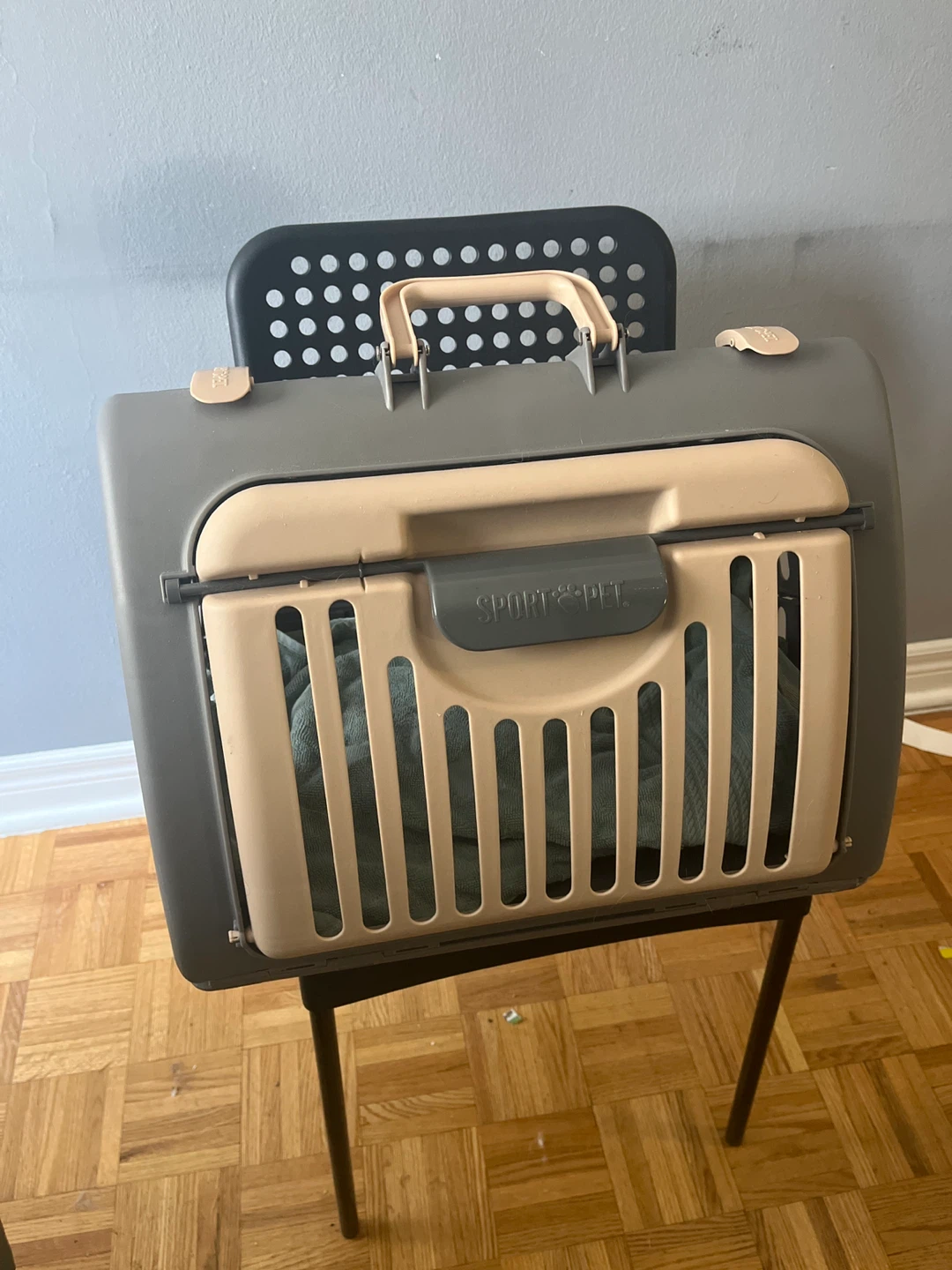 Pet Carrier