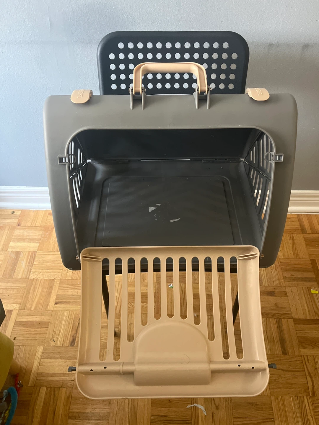 Pet Carrier - photo 2