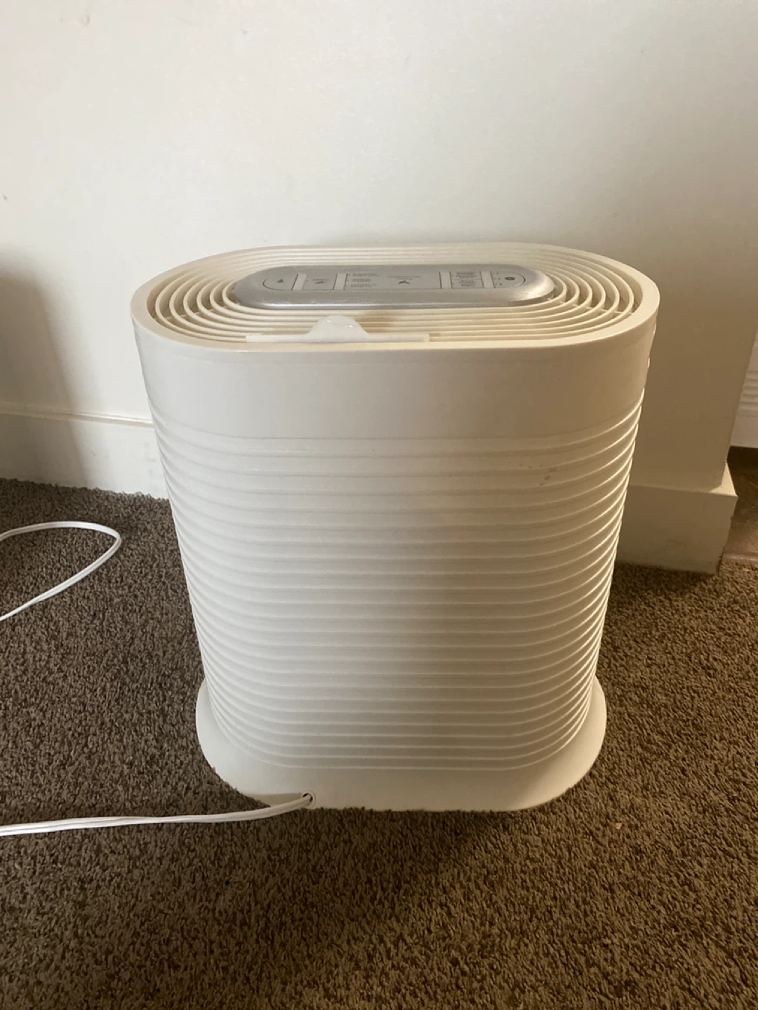 Honeywell Air Purifier