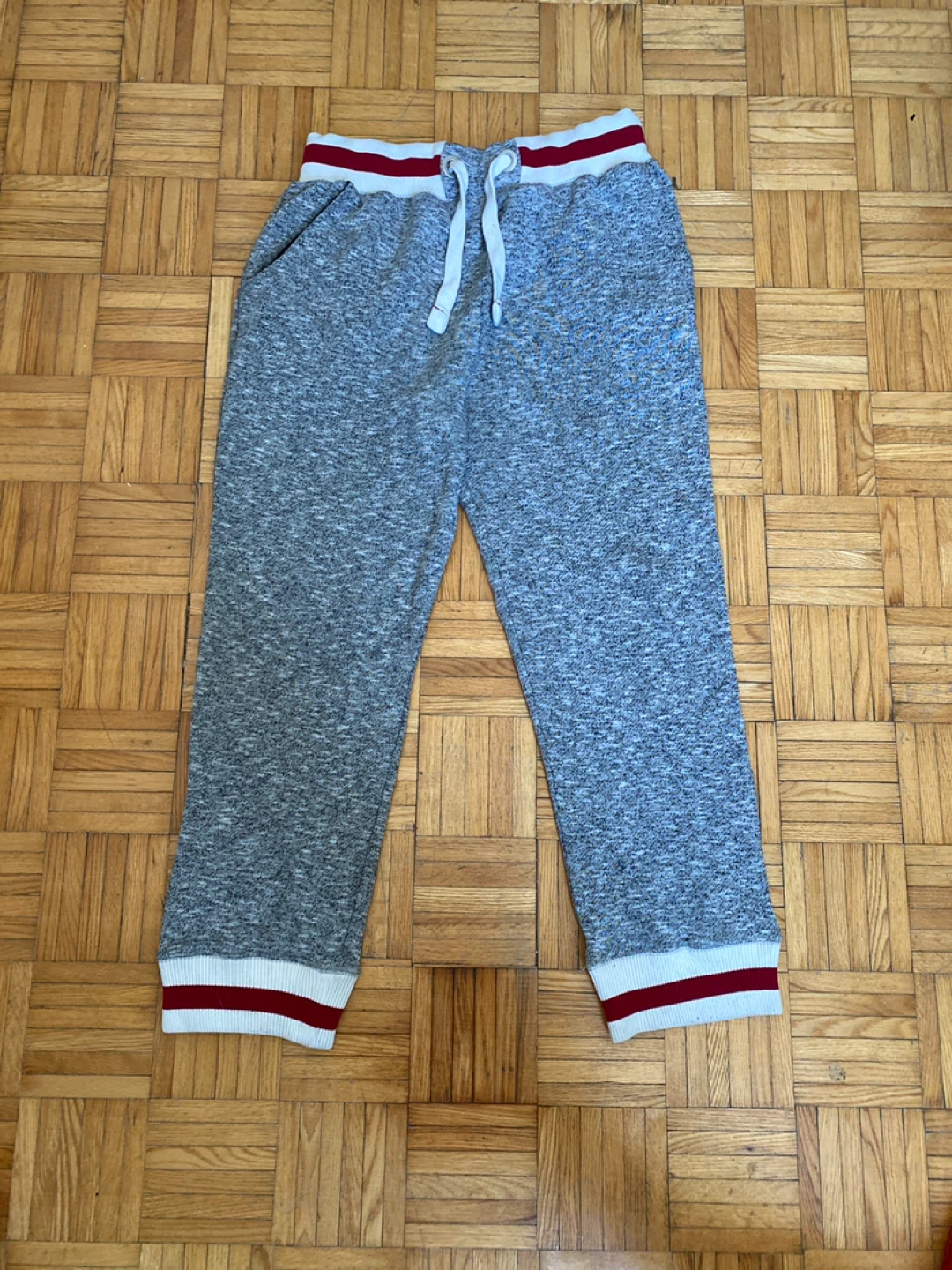 CABIN FEVER Joggers XL/TG Grey