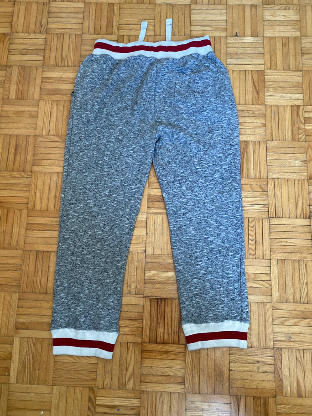 CABIN FEVER Joggers XL/TG Grey - photo 2