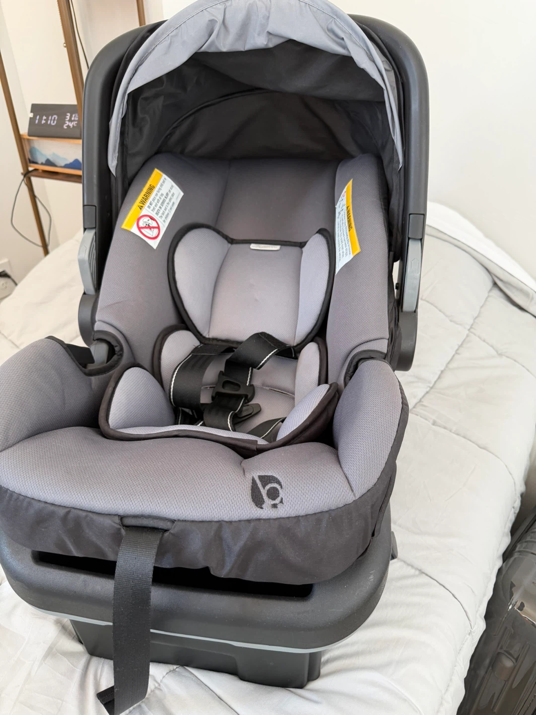 Baby Trend Infant Car Seat