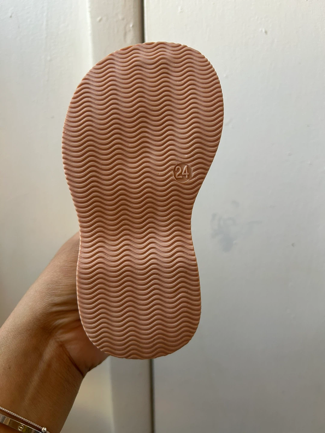 New girls boots size 24 🥕 - photo 3